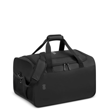 Delsey Maubert 2.0 50cm Carry-on Travel Bag Black