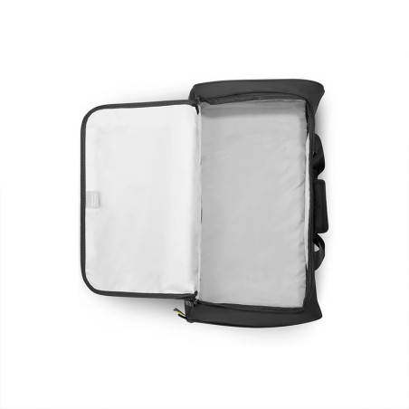 Delsey Maubert 2.0 50cm Carry-on Travel Bag Black