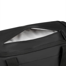 Delsey Maubert 2.0 Sac De Voyage Cabine 50cm Noir details