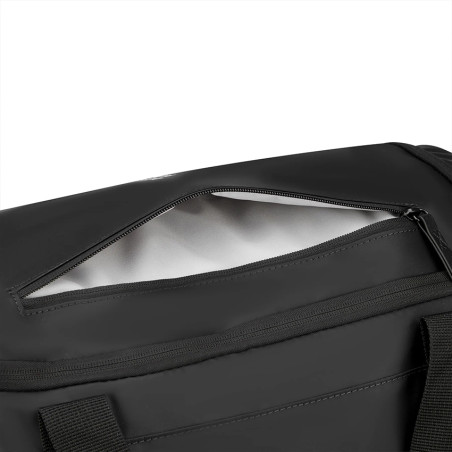 Delsey Maubert 2.0 Sac De Voyage Cabine 50cm Noir details