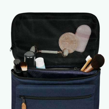 Vanity Berlin Tote Bag