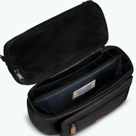 Vanity Berlin Tote Bag