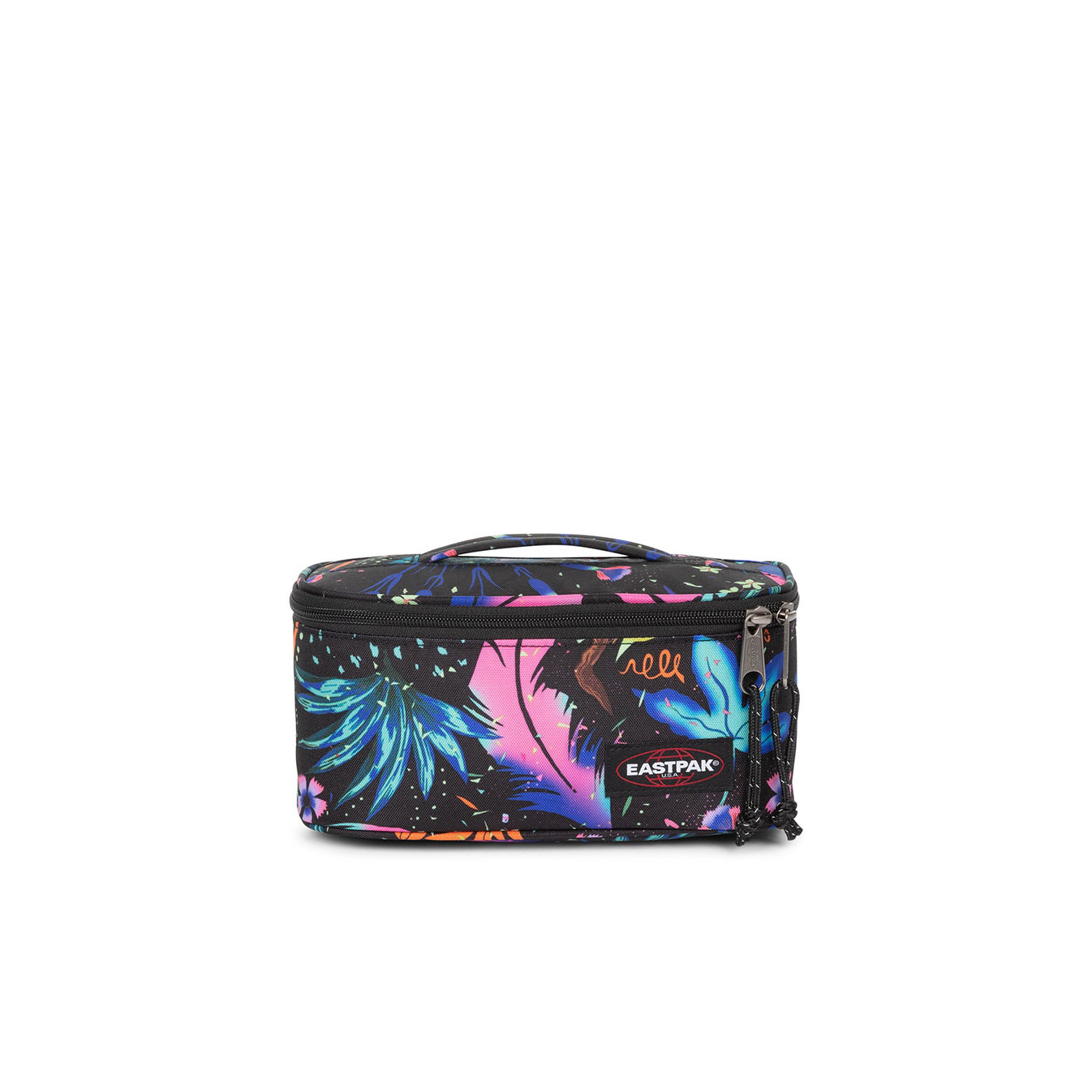 Eastpak Traver Trousse de Toilette 1q9 Jungle Black