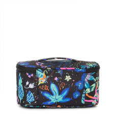 Eastpak Traver Toiletry Bag 1q9 Jungle Black