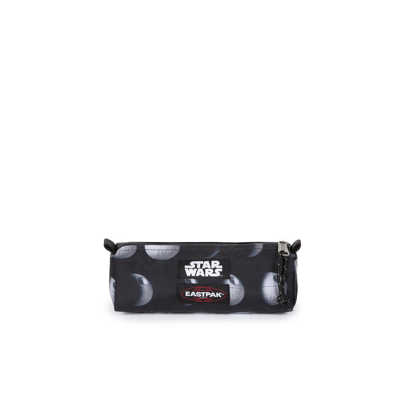 Eastpak Benchmark Trousse Stat Wars 1q2 Death Star Black