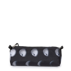 Eastpak Benchmark Trousse Stat Wars 1q2 Death Star Black DOS