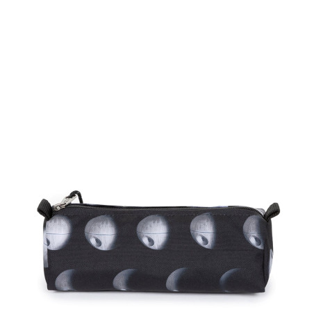 Eastpak Benchmark Trousse Stat Wars 1q2 Death Star Black DOS