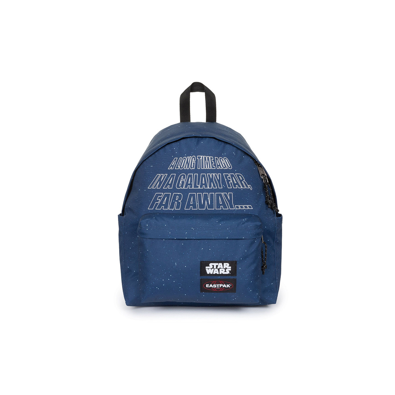 Eastpak Star Wars Day Pak'r Death Star Sac A Dos Stars Navy