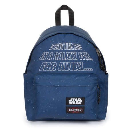Eastpak Star Wars Day Pak'r Death Star Sac A Dos Stars Navy