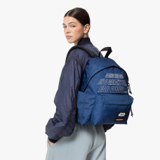 Eastpak Star Wars Day Pak'r Death Star Backpack Stars Navy