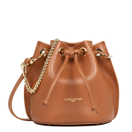 Lancaster Alba Double Sac Seau 470-80 Camel