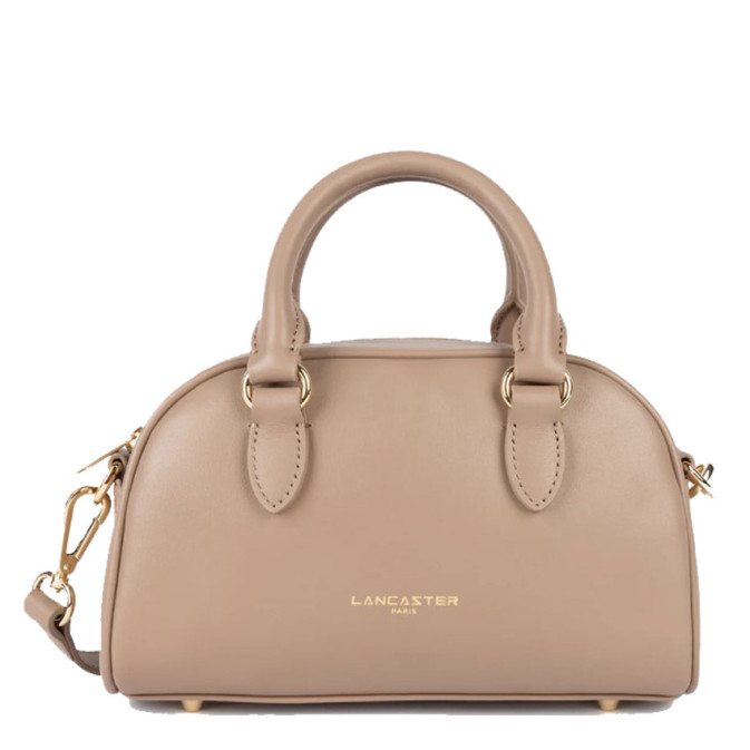 Lancaster Donna Bow Small Handbag 531-065 Galet