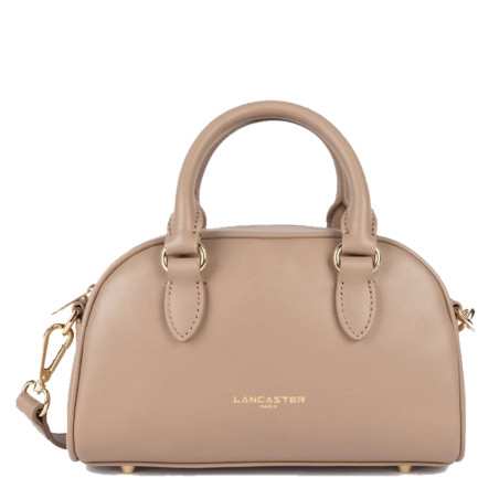 Lancaster Donna Bow Small Handbag 531-065 Galet
