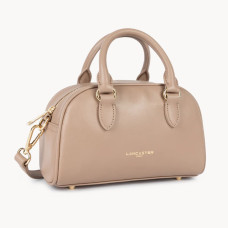 Lancaster Donna Bow Petit Sac A Main 531-065 Galet côté