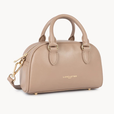 Lancaster Donna Bow Small Handbag 531-065 Galet