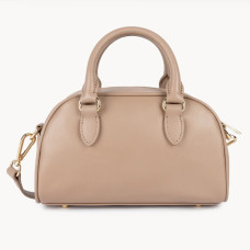 Lancaster Donna Bow Petit Sac A Main 531-065 Galet dos