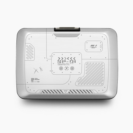 Ogon Stockholm V2 Card Holder Space Case