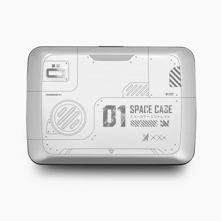 Ogon Stockholm V2 Card Holder Space Case