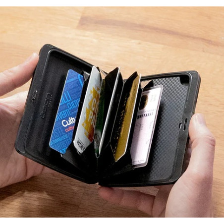 Ogon Smart Wallet Case V2 Large Space Case