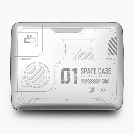 Ogon Smart Wallet Case V2 Large Space Case