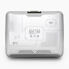 Ogon Smart Wallet Case V2 Large Space Case