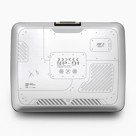 Ogon Smart Wallet Case V2 Large Space Case