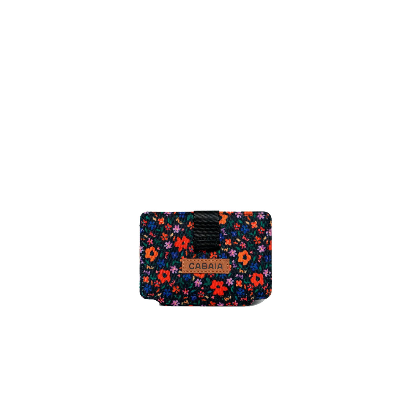Easter Island Mini Wallet Card Holder Cabaia