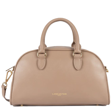 Lancaster Donna Bow Sac A Main 531-066 Galet