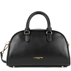 Lancaster Donna Bow Handbag 531-066 Noir
