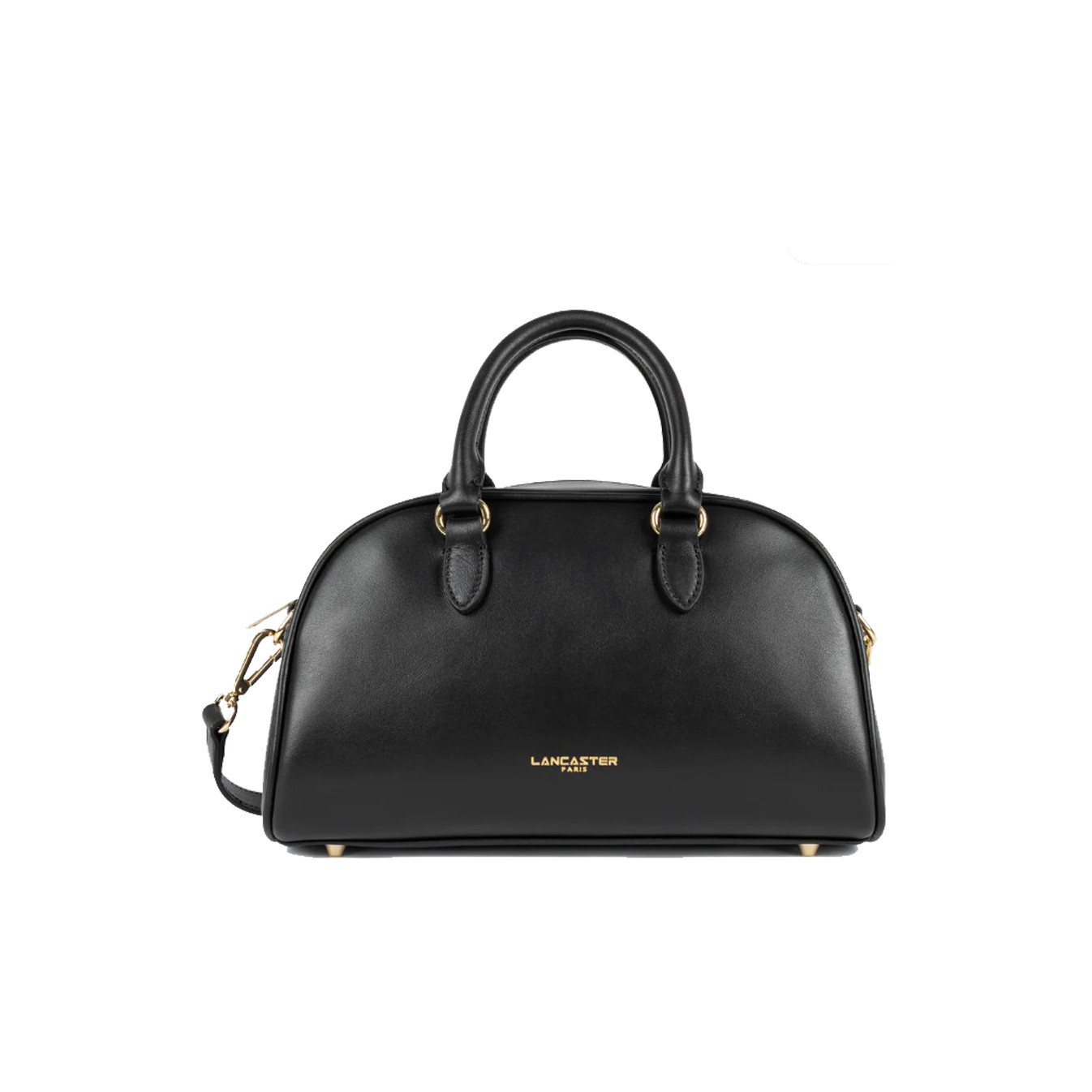 Lancaster Donna Bow Handbag 531-066 Noir