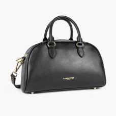 Lancaster Donna Bow Handbag 531-066 Noir