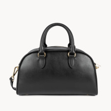 Lancaster Donna Bow Handbag 531-066 Noir