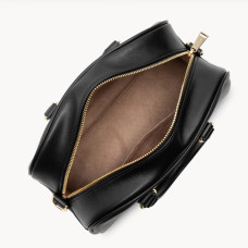 Lancaster Donna Bow Handbag 531-066 Noir