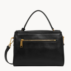 Lancaster Donna Grace Shoulder Bag 531-070 Black