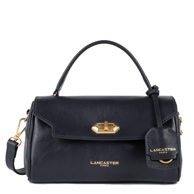 Lancaster Donna Grace Handbag 531-073 Navy Blue