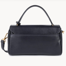 Lancaster Donna Grace Handbag 531-073 Navy Blue