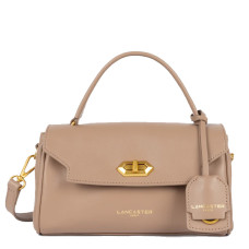 Lancaster Donna Grace Sac A Main 531-073 Galet