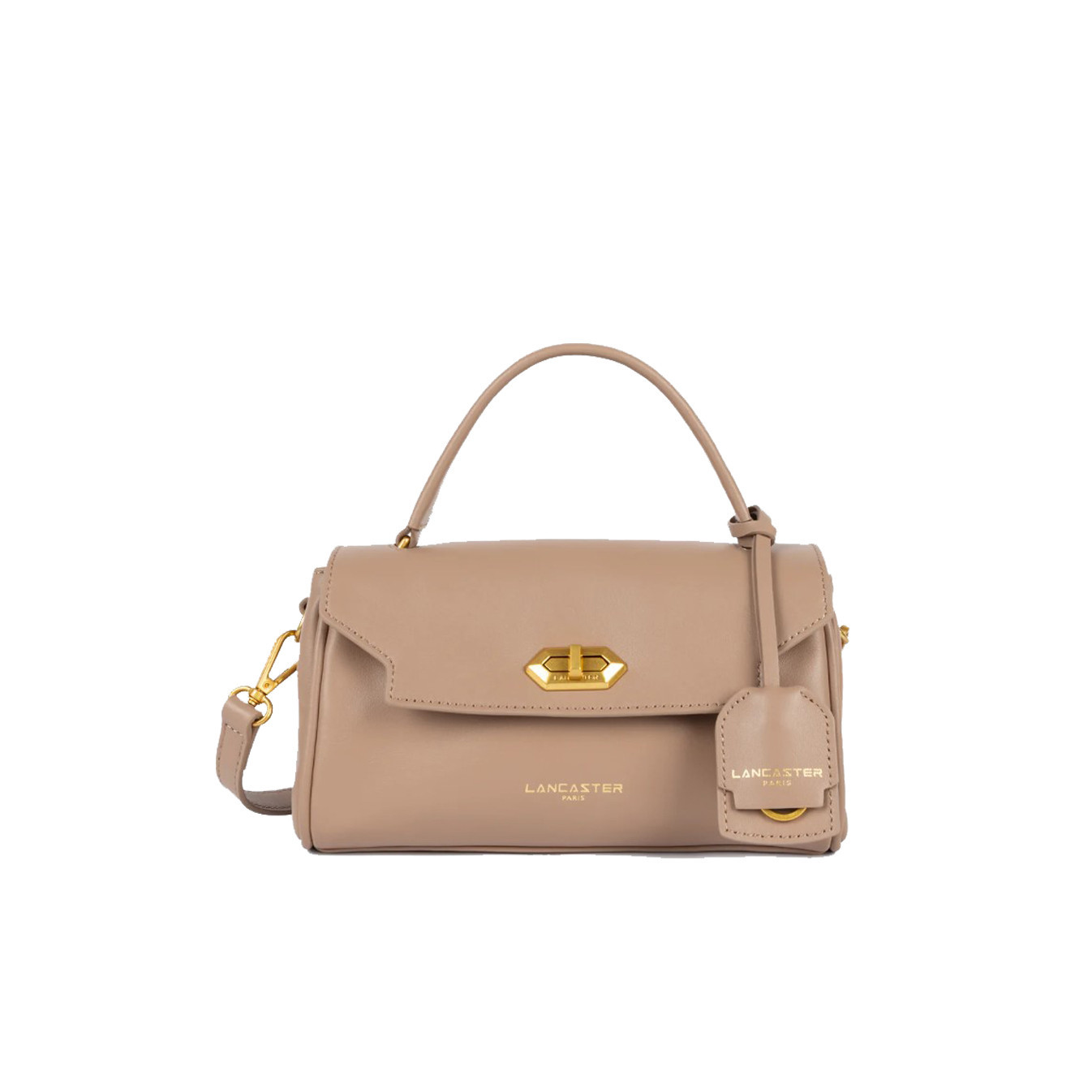 Lancaster Donna Grace Handbag 531-073 Galet