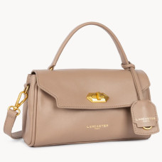 Lancaster Donna Grace Handbag 531-073 Galet