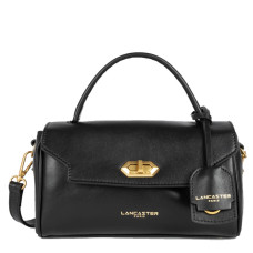 Lancaster Donna Grace Sac A Main 531-073 Noir