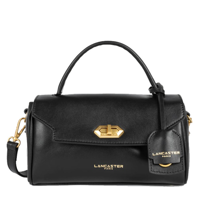 Lancaster Donna Grace Handbag 531-073 Black