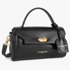 Lancaster Donna Grace Handbag 531-073 Black