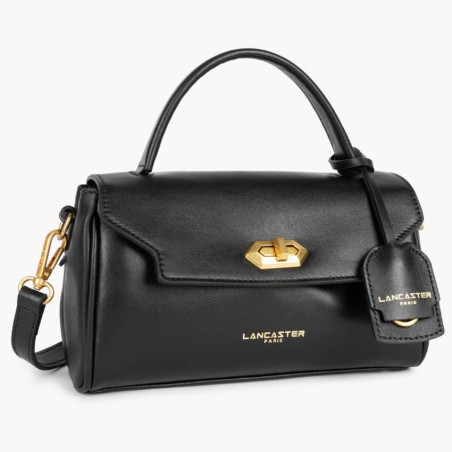 Lancaster Donna Grace Handbag 531-073 Black