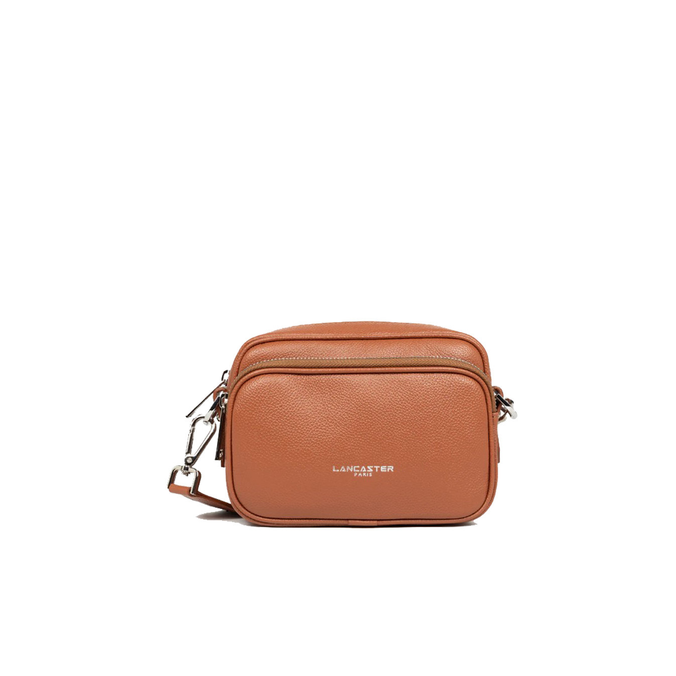Lancaster Milano Ama Trotting Bag 480-061 Camel
