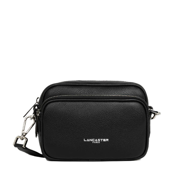 Lancaster Milano Ama Trotting Bag 480-061 Black