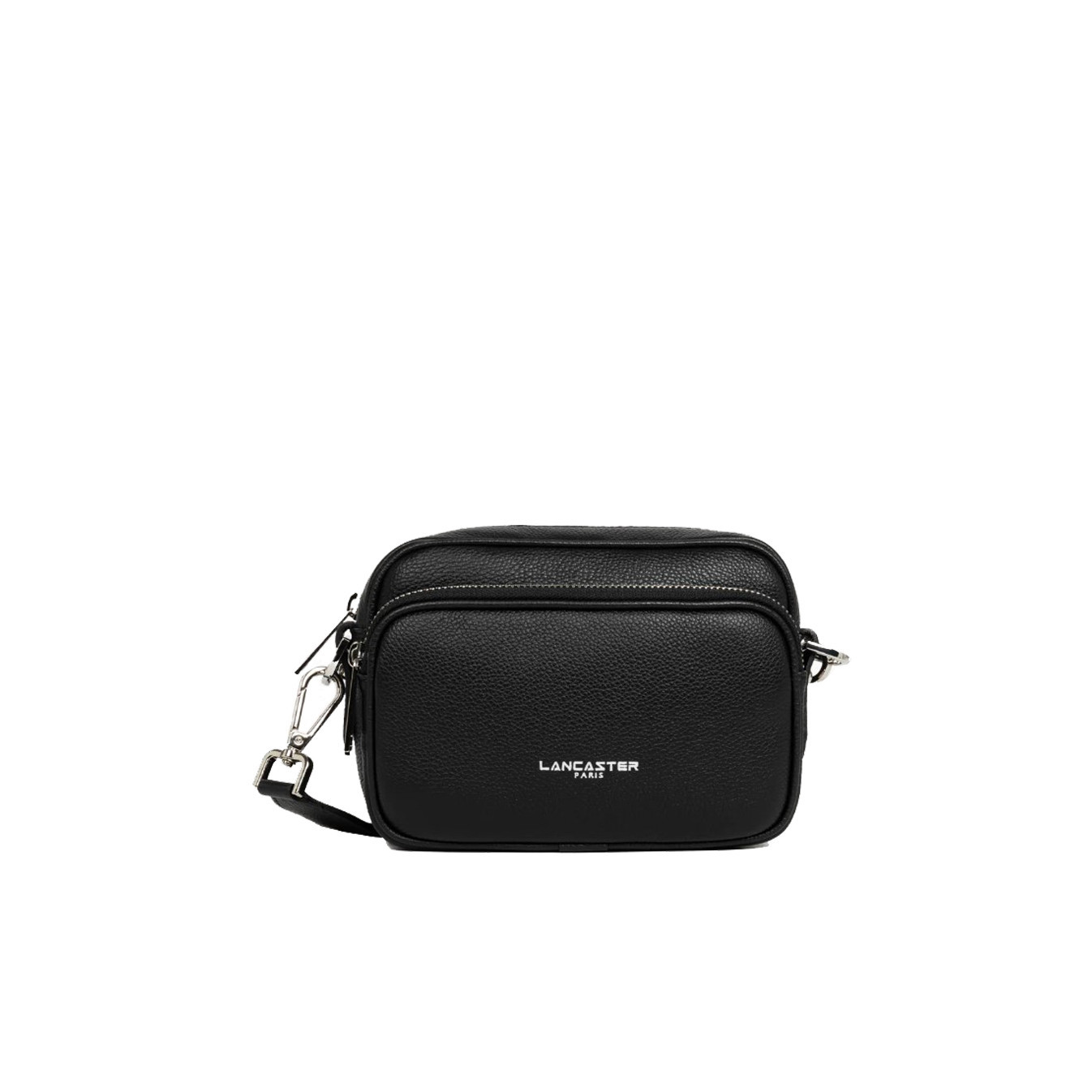 Lancaster Milano Ama Trotting Bag 480-061 Black