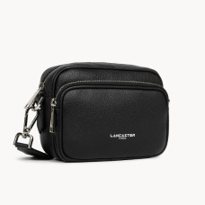 Lancaster Milano Ama Sac Trotteur 480-061 Noir côté