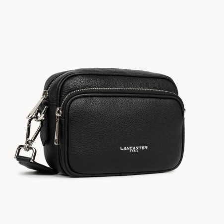 Lancaster Milano Ama Trotting Bag 480-061 Black