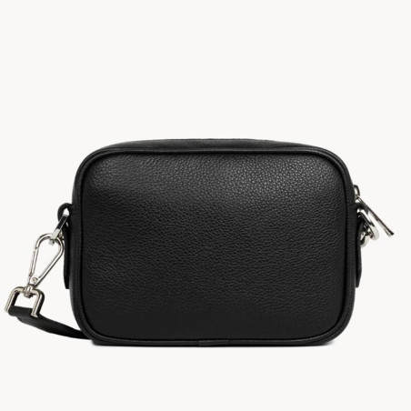 Lancaster Milano Ama Trotting Bag 480-061 Black