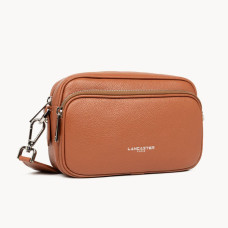 Lancaster Milano Ama Sac Trotteur 480-062 Camel côté